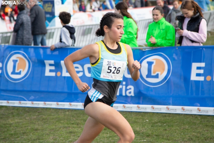 XXX Cross Internacional Ciudad de Soria