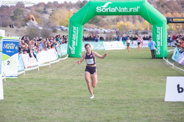 XXX Cross Internacional Ciudad de Soria