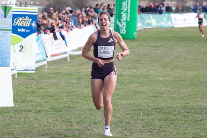 XXX Cross Internacional Ciudad de Soria