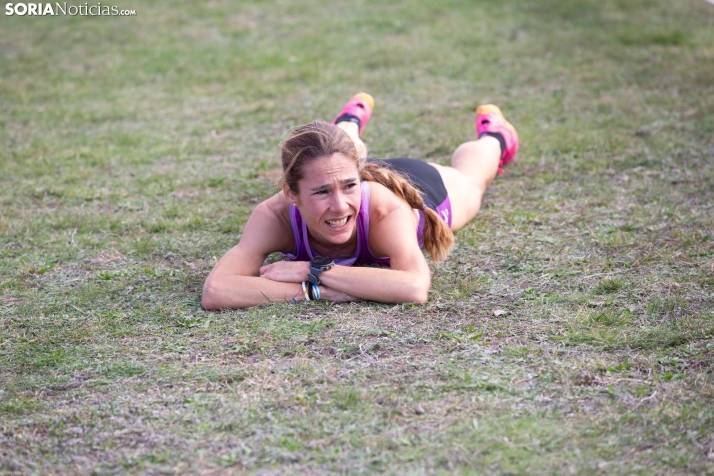 XXX Cross Internacional Ciudad de Soria