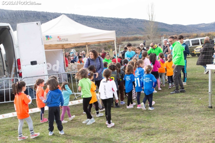 XXX Cross Internacional Ciudad de Soria