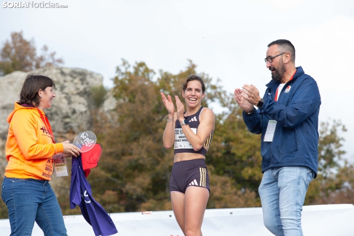 XXX Cross Internacional Ciudad de Soria