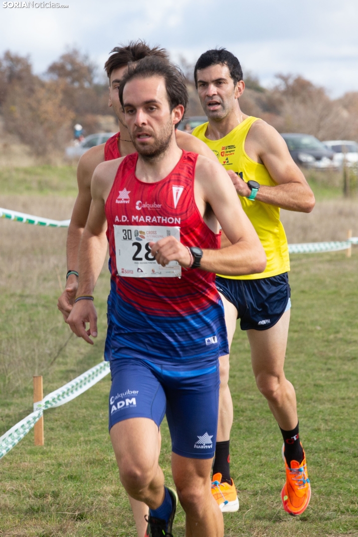 XXX Cross Internacional Ciudad de Soria