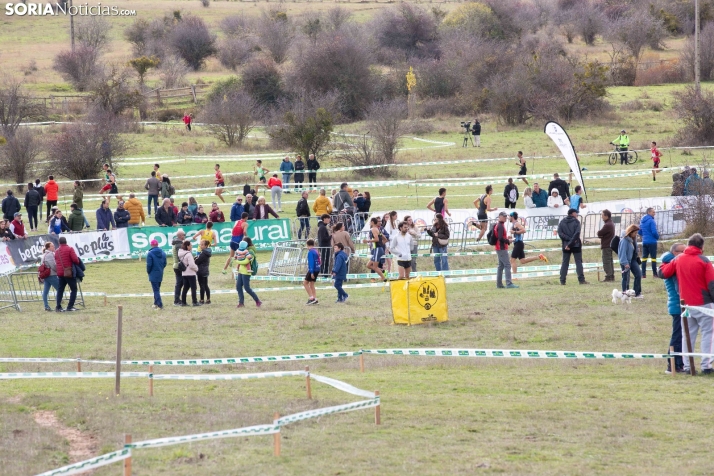 XXX Cross Internacional Ciudad de Soria