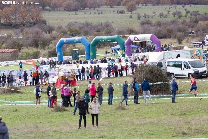 XXX Cross Internacional Ciudad de Soria