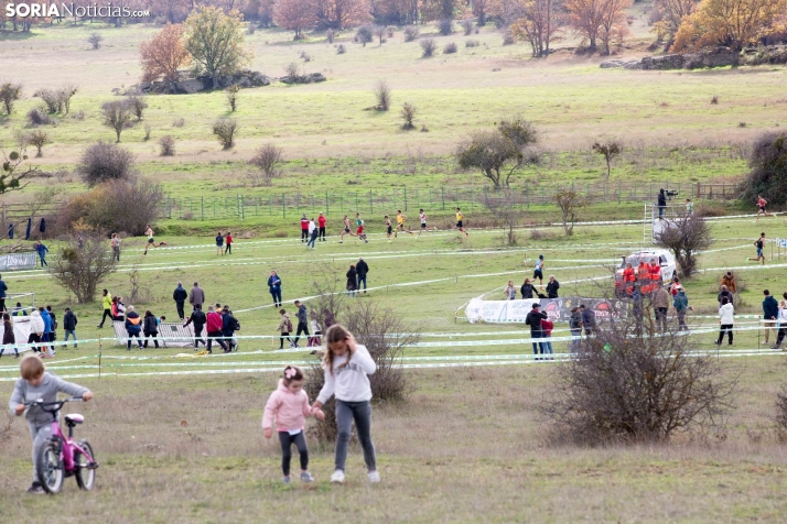 XXX Cross Internacional Ciudad de Soria