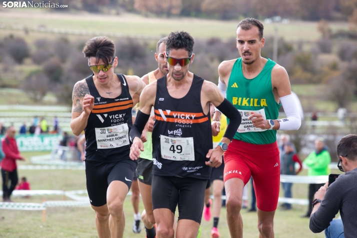 XXX Cross Internacional Ciudad de Soria