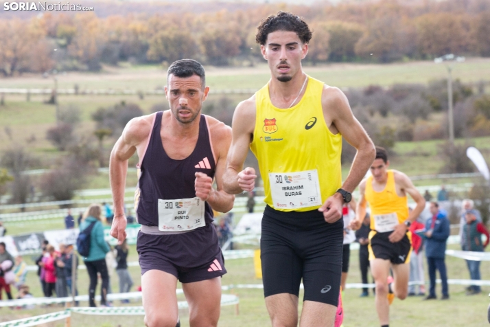 XXX Cross Internacional Ciudad de Soria