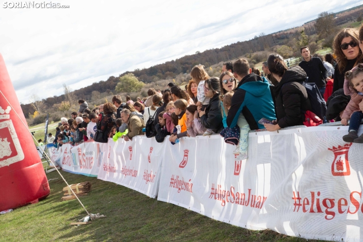 XXX Cross Internacional Ciudad de Soria