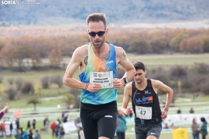 XXX Cross Internacional Ciudad de Soria