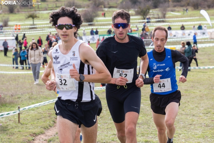 XXX Cross Internacional Ciudad de Soria