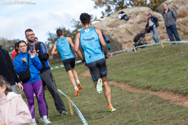 XXX Cross Internacional Ciudad de Soria