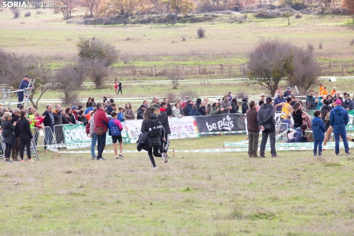 XXX Cross Internacional Ciudad de Soria