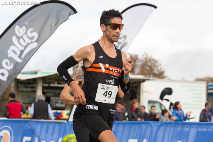 XXX Cross Internacional Ciudad de Soria