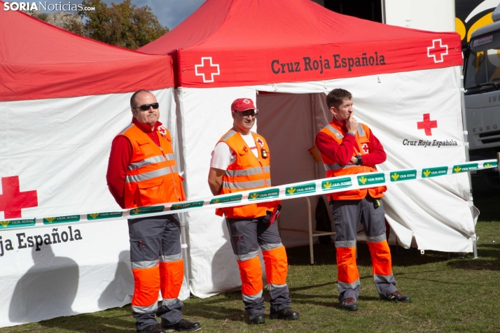 XXX Cross Internacional Ciudad de Soria