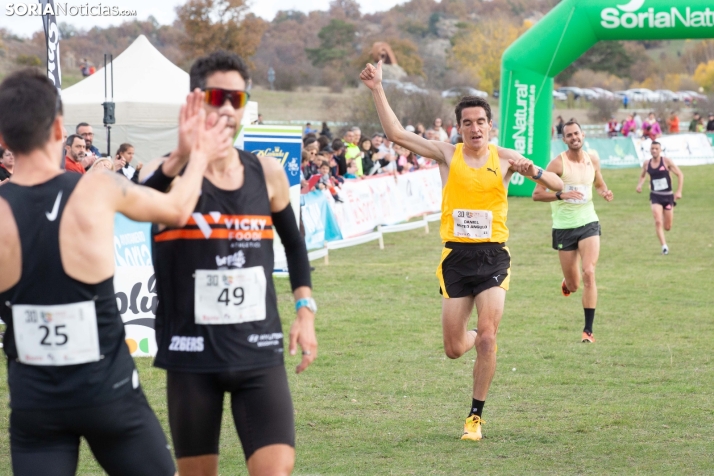 XXX Cross Internacional Ciudad de Soria