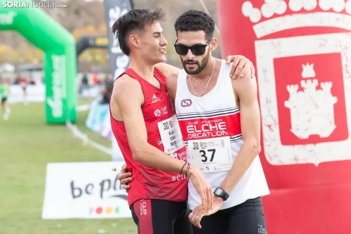 XXX Cross Internacional Ciudad de Soria