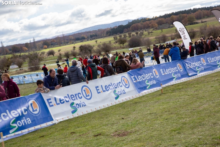 XXX Cross Internacional Ciudad de Soria