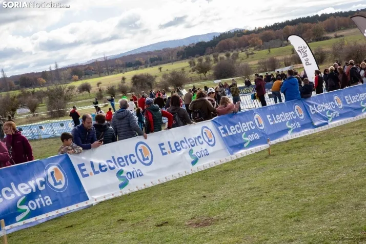 XXX Cross Internacional Ciudad de Soria