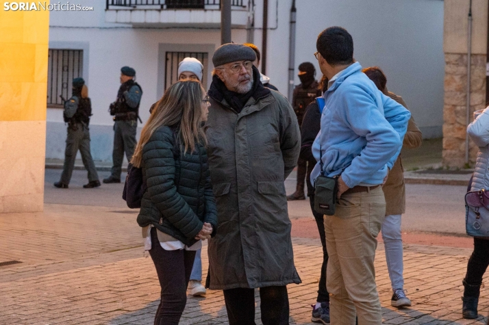 Manifestación PACMA Toro Jubilo./ Viksar Fotografía