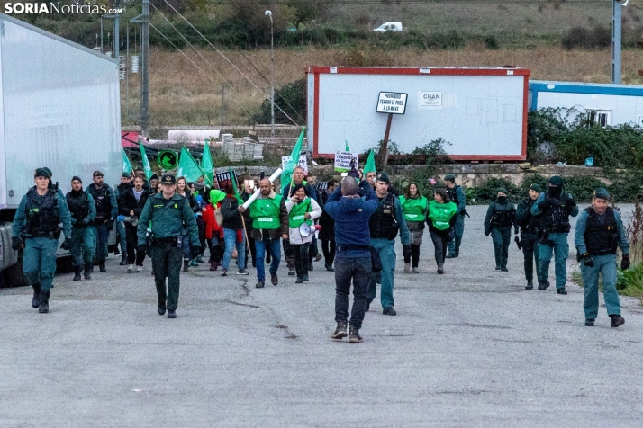 Manifestación PACMA Toro Jubilo./ Viksar Fotografía