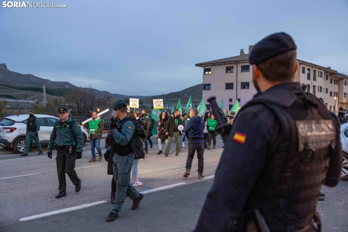 Manifestación PACMA Toro Jubilo./ Viksar Fotografía