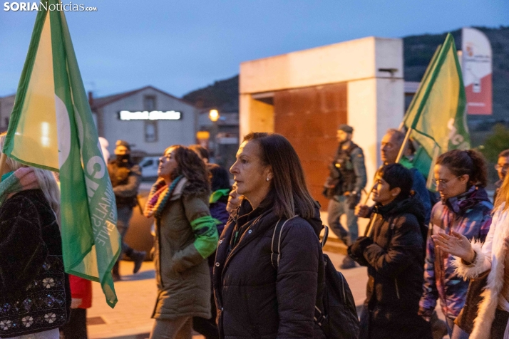 Manifestación PACMA Toro Jubilo./ Viksar Fotografía