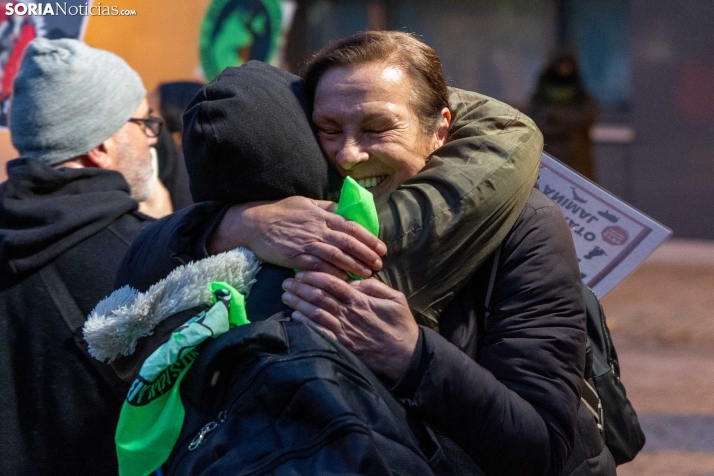 Manifestación PACMA Toro Jubilo./ Viksar Fotografía