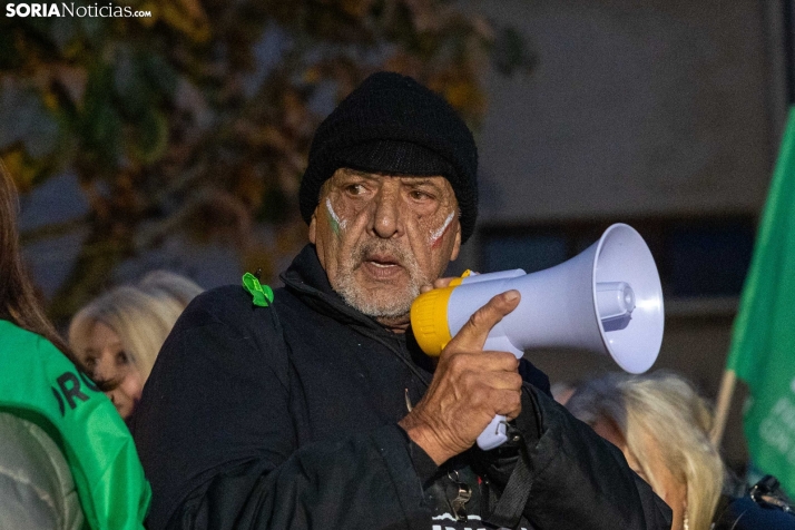 Manifestación PACMA Toro Jubilo./ Viksar Fotografía