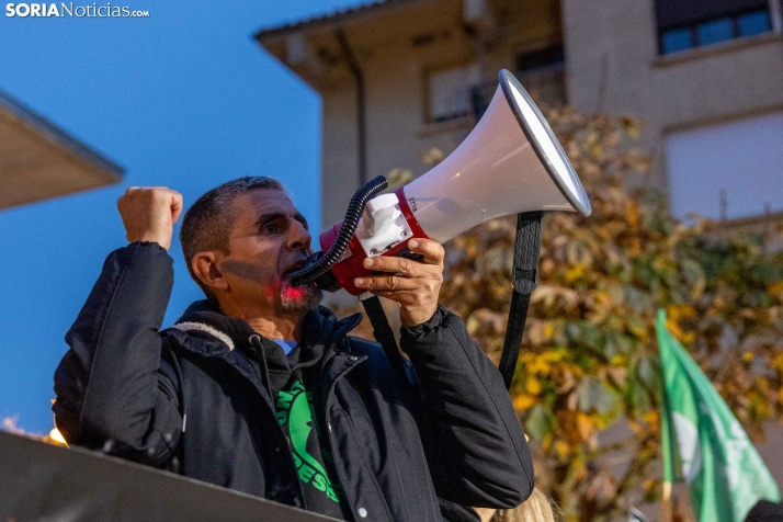 Manifestación PACMA Toro Jubilo./ Viksar Fotografía