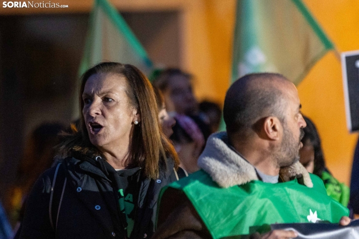 Manifestación PACMA Toro Jubilo./ Viksar Fotografía