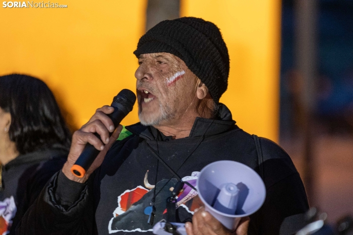 Manifestación PACMA Toro Jubilo./ Viksar Fotografía