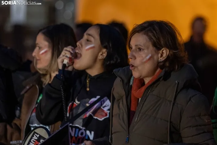 Manifestación PACMA Toro Jubilo./ Viksar Fotografía