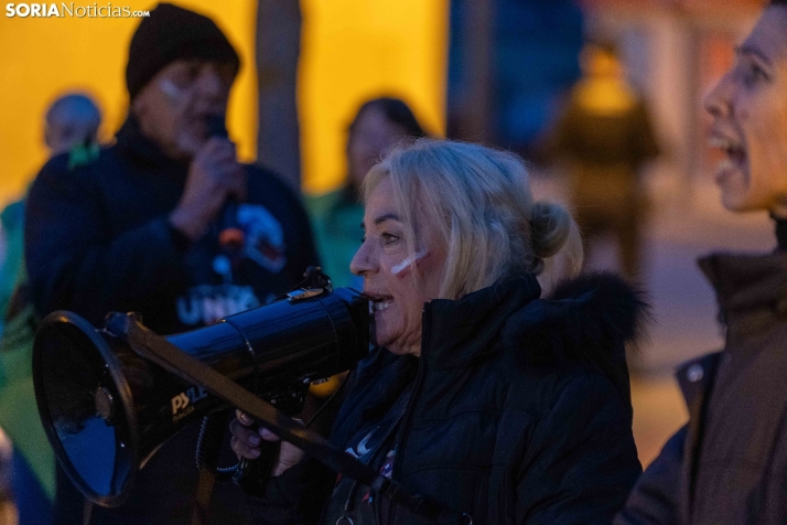 Manifestación PACMA Toro Jubilo./ Viksar Fotografía