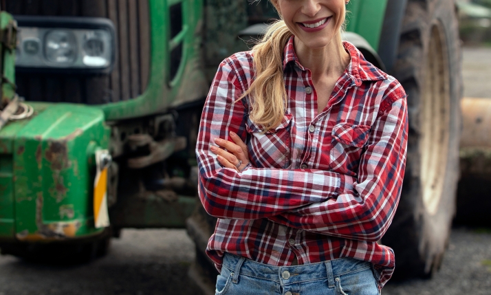 Castilla y León convoca 4,8M&euro; en itinerarios de inserción laboral y autoempleo para la mujer rural 