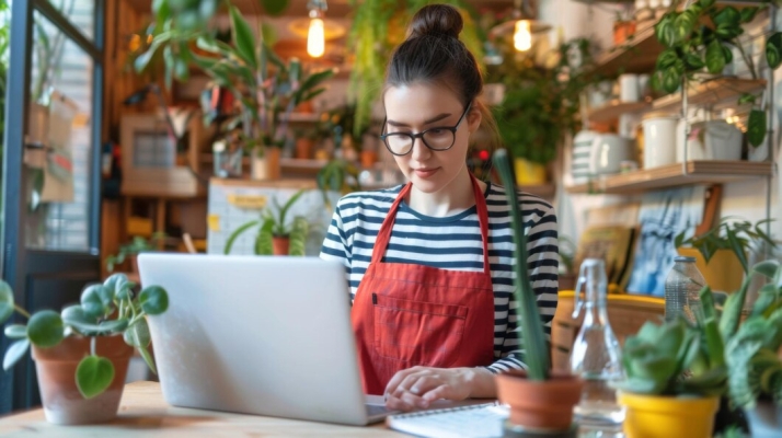 La Junta destina 2M&euro; en ayudas para impulsar la digitalización básica de 1.650 pymes y autónomos