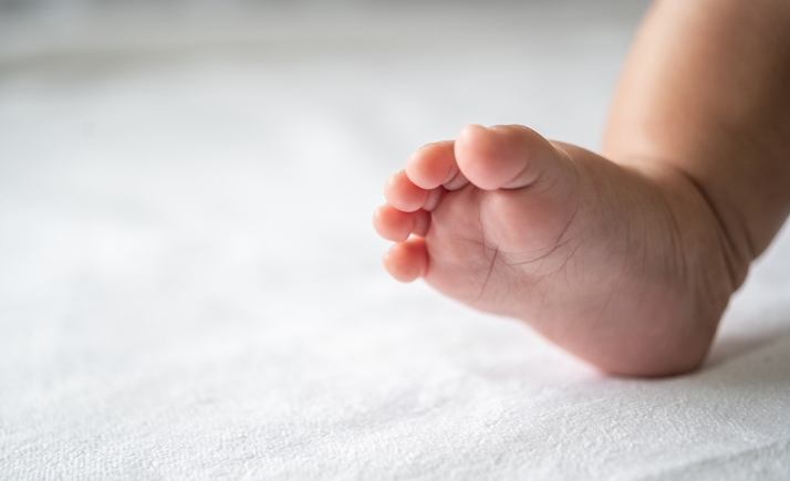 Baja la estimación de nacimientos en Soria durante septiembre