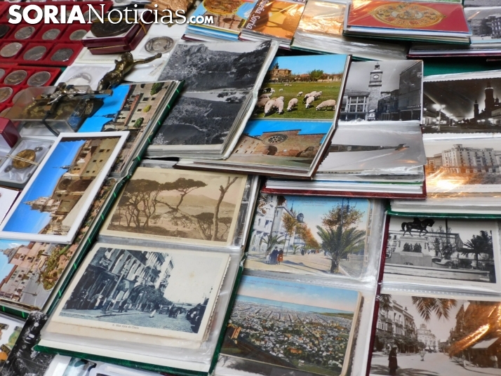 ¿Conoces a uno de los primeros fotógrafos de Soria?