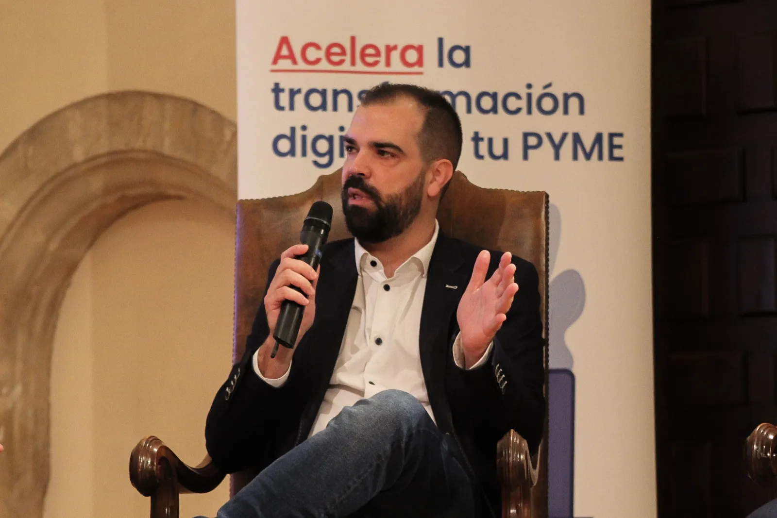 Foto 8 - El Hub Rural ayudar&aacute; a las empresas sorianas a digitalizarse y a captar fondos para hacerlo