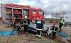 Foto 1 - La Diputación convoca cinco plazas para su cuerpo de bomberos