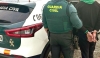 Foto 2 - La Guardia Civil de Soria detiene a dos hombres por robos con fuerza en establecimientos hosteleros de la provincia