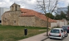 Una imagen de la ermita de Santa Bárbara, en la capital soriana. /GM