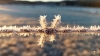 Foto 2 - Soria se ha congelado esta mañana con mínimas que han rozado los -11 grados