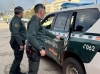 Foto 1 - La Guardia Civil inspecciona tiendas de animales en Soria para evitar el tráfico ilegal de especies de flora y fauna