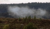 La niebla, sobre todo matinal, estará presente sobre el caudal del Duero. /PC