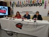 Foto 1 - Soria ¡Ya! solicita al consejero de Movilidad una reunión para reivindicar la inclusión de la provincia en la estrategia logística 2030