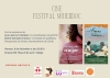 Foto 1 - El Instituto Cervantes de Tánger invita al festival Mujerdoc a proyectar una selección de películas en Marruecos  