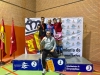 Foto 1 - Éxito sorianos en el Torneo de Navidad de Kick Boxing en Madrid 