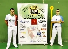 Foto 5 - As&iacute; va el torneo de Navidad de Pelota