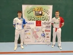 Foto 3 - As&iacute; va el torneo de Navidad de Pelota